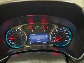 2023 CHEVROLET EQUINOX SUV 4-CYL, TURBO, 1.5 LITER LT SPORT UTILITY 4D