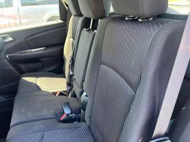 2017 DODGE JOURNEY SUV 4-CYL, 2.4 LITER SE SPORT UTILITY 4D