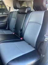 2014 TOYOTA 4RUNNER SUV V6, 4.0 LITER TRAIL PREMIUM SPORT UTILITY 4D