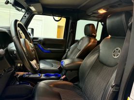 2015 JEEP WRANGLER