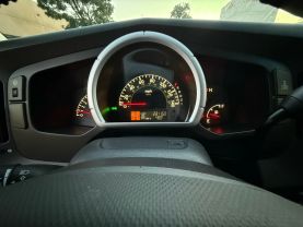 2007 HONDA RIDGELINE PICKUP V6, VTEC, 3.5 LITER RTS PICKUP 4D 5 FT