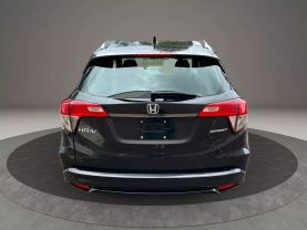 2019 HONDA HR-V SUV 4-CYL, I-VTEC, 1.8 LITER SPORT SUV 4D