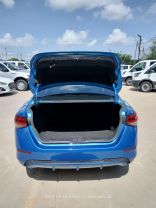 2020 NISSAN SENTRA SEDAN 4-CYL, 2.0 LITER SV SEDAN 4D at Motors On Wheels - used car dealership in Houston, Texas.