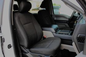 2019 FORD F150 SUPERCREW CAB PICKUP V6, ECOBOOST, TWIN TURBO, 2.7 LITER XL PICKUP 4D 5 1/2 FT