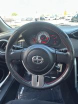 2015 SCION FR-S COUPE 4-CYL, 2.0 LITER COUPE 2D