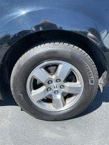 2011 HONDA PILOT SUV V6, VTEC, 3.5 LITER EX-L SPORT UTILITY 4D