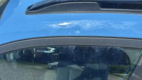 2024 CHEVROLET TRAX SUV 3-CYL, ECOTEC, TURBO, 1.2 LITER 2RS SPORT UTILITY 4D at T&T Repairables - used car dealership in Spencer, Indiana.