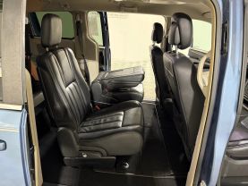 2012 CHRYSLER TOWN & COUNTRY