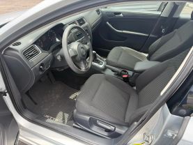 2014 VOLKSWAGEN JETTA SEDAN 4-CYL, 2.0 LITER 2.0L S SEDAN 4D