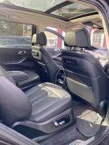 2020 BMW X7 SUV V6, TURBO, 3.0 LITER XDRIVE40I SPORT UTILITY 4D