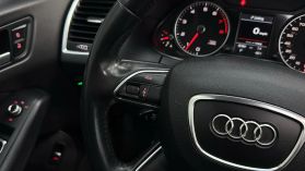 2015 AUDI Q5