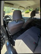 2013 HONDA FIT HATCHBACK 4D