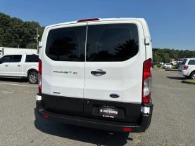 2020 FORD TRANSIT 150 CARGO VAN