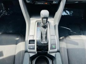 2017 HONDA CIVIC SEDAN 4-CYL, TURBO, 1.5 LITER EX-T SEDAN 4D