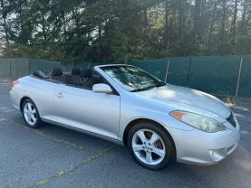 2006 TOYOTA SOLARA