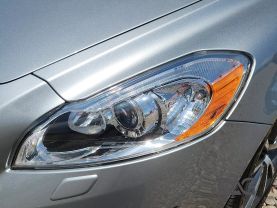 2013 VOLVO C70 CONVERTIBLE