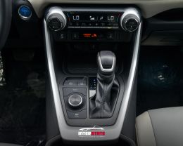 2021 TOYOTA RAV4 HYBRID For Sale in Orlando