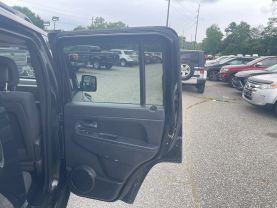 2012 JEEP LIBERTY