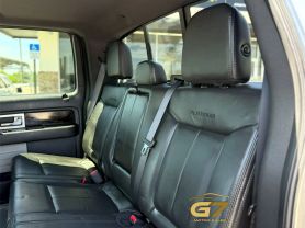 2013 Ford F150 Supercrew Cab - Image 13