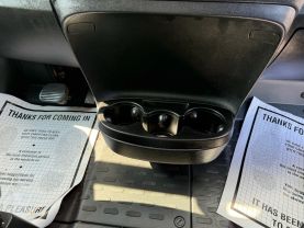 2019 RAM PROMASTER CARGO VAN