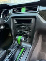 2011 FORD MUSTANG COUPE V8, 5.0 LITER GT PREMIUM COUPE 2D
