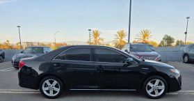 2014 Toyota Camry - Image 7