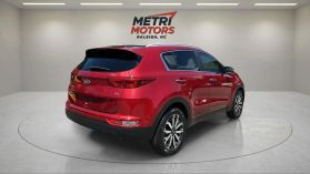 2017 Kia Sportage - Image 5