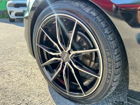 2018 CHEVROLET MALIBU SEDAN 4-CYL, TURBO, 1.5 LITER LT SEDAN 4D