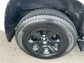 2022 TOYOTA 4RUNNER