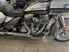2009 HARLEY DAVIDSON ROAD GLIDE