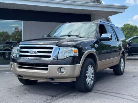 2013 FORD EXPEDITION