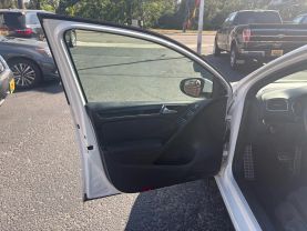 2013 VOLKSWAGEN GTI
