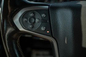 2018 CHEVROLET SUBURBAN SUV V8, ECOTEC3, 5.3 LITER LT SPORT UTILITY 4D