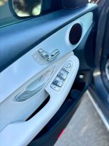 2015 MERCEDES-BENZ C-CLASS SEDAN 4-CYL, TURBO, 2.0 LITER C 300 4MATIC SEDAN 4D