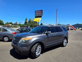 2011 Ford Explorer - Image 1