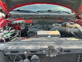 2011 Ford F150 Supercrew Cab - Image 28