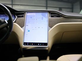 2013 TESLA MODEL S for sale in  Orlando, FL