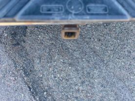 2004 FORD F150 SUPERCREW CAB PICKUP V8, 5.4 LITER LARIAT PICKUP 4D 5 1/2 FT