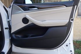 2019 BMW X3 SUV 4-CYL, TURBO, 2.0 LITER XDRIVE30I SPORT UTILITY 4D