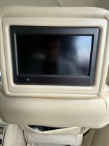 2013 Infiniti Jx Jx35 Sport Utility 4d - Image 26