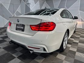 2014 BMW 4 SERIES