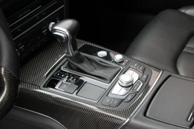2014 AUDI RS 7 PRESTIGE SEDAN 4D