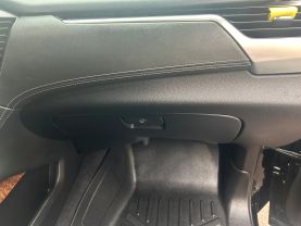 2019 CHEVROLET SUBURBAN SUV V8, ECOTEC3, 6.2 LITER PREMIER SPORT UTILITY 4D
