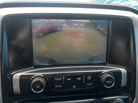 2015 GMC SIERRA 1500 DOUBLE CAB PICKUP V6, ECOTEC3, 4.3L FF SLE PICKUP 4D 6 1/2 FT