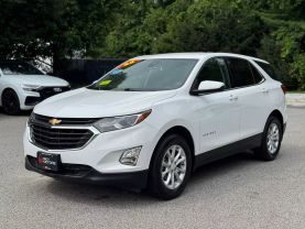 2020 Chevrolet Equinox - Image 3