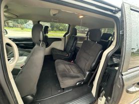 2016 DODGE GRAND CARAVAN PASSENGER