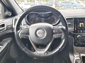 2020 JEEP GRAND CHEROKEE SUV V6, VVT, 3.6 LITER LIMITED SPORT UTILITY 4D