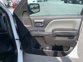 2018 CHEVROLET SILVERADO 2500 HD CREW CAB 8FT KNAPHEIDE SERVICE BED TRUCK SERVICE/UTILITY TRUCKS V8, FLEX FUEL, 6.0 LITER WORK TRUCK PICKUP 4D 8 FT - Eddies Auto Sales