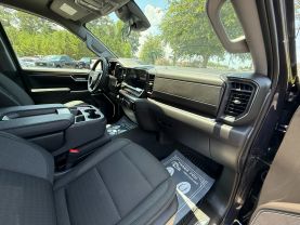 2023 Chevrolet Silverado 1500 Crew Cab Lt Pickup 4d 5 3/4 Ft - Image 25