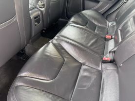 2013 VOLVO S60 SEDAN 5-CYL, TURBO, 2.5 LITER T5 SEDAN 4D